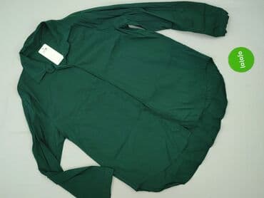 bluzki koszulowe damskie eleganckie allegro: Styled In Italy, Koszula damska, rozmiar One size — 2