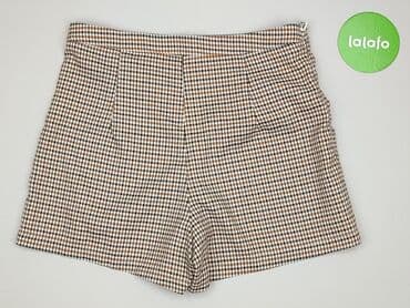 spodenki shooters: Szorty damskie, L — 3