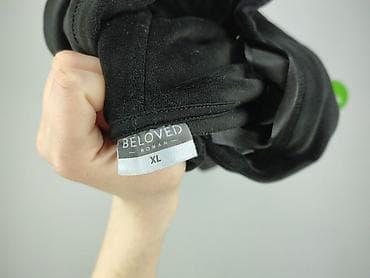 bluza balr: Beloved, Bluza z kapturem damska, rozmiar XL — 4
