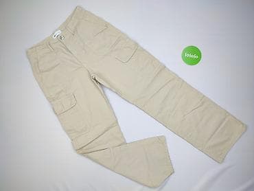 zara cargo: Zara, Spodnie cargo damskie, rozmiar S — 2