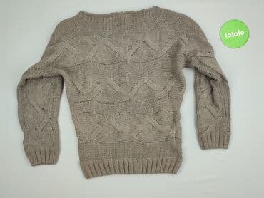 top secret swetry wyprzedaż: Top Secret, Sweter damski, rozmiar XS — 3