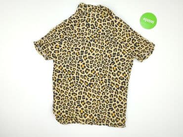 koszula hawajska c a: H&M, Women`s shirt, size S (EU 36) — 3