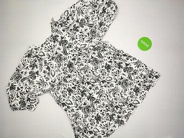 sinsay biala bluza: Sinsay, Bluzka damska, rozmiar 2XL — 3