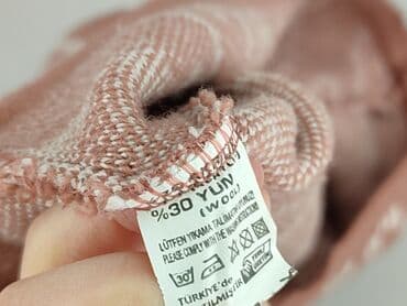 poliamid w swetrze: Sweter damski, rozmiar M — 4