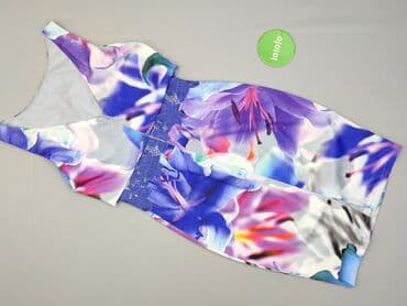 ekskluzywne sukienki koktajlowe: Lipsy, Sukienka damska, rozmiar M — 3