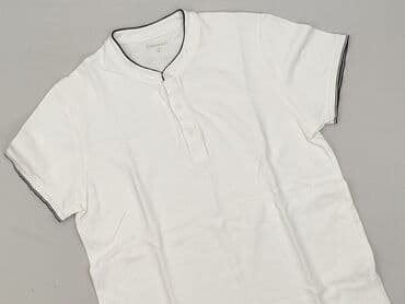 Koszulka polo dla mężczyzn, M, Inextenso, stan - Idealny — 1