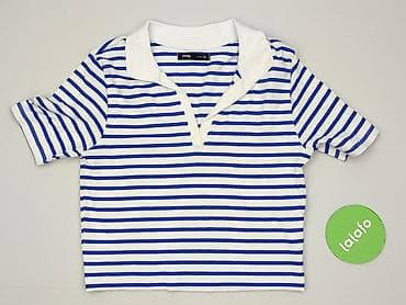Women: Sinsay, Women`s polo shirt, size XL — 2