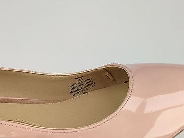 decathlon baleriny: Półbuty damskie, rozmiar 39 — 5