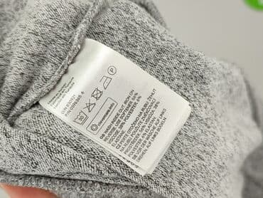 różowy sweter hm: H&M, Sweter damski, S — 4