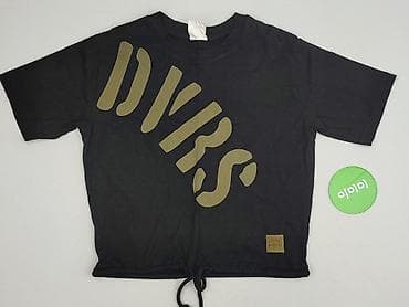 dresy dkny: Diverse, T-shirt damski, rozmiar S — 2