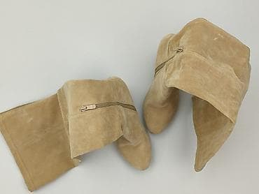 renee kozaki: Kozaki damskie, rozmiar 37 — 1