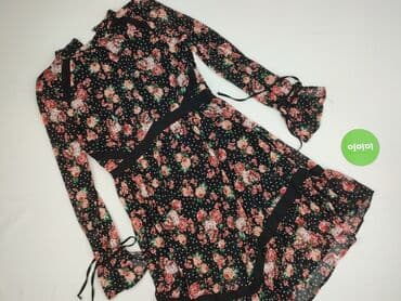 sukienki wieczorowe plus size łódź: Orsay, Sukienka damska, rozmiar M — 2