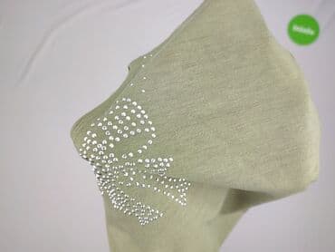 koszulka z pagonami: T-shirt damski, rozmiar XL — 5