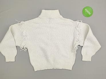 bluzki kappa: Top Secret, Sweter damski, rozmiar XS — 3