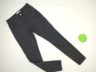 Ubrania damskie: Denim Co, Jeansy damskie, rozmiar M — 2