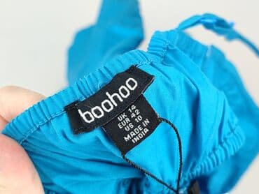 eleganckie sukienki zalando: Boohoo, Sukienka damska, rozmiar XL — 6