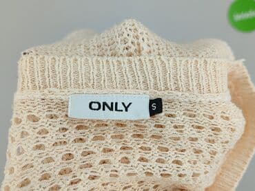 skarpetki z twoim psem: ONLY, Kardigan damski, S — 4