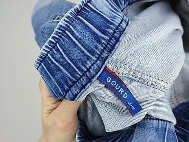 koszule bolf: Szorty dla mężczyzn, rozmiar S — 5