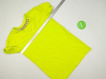 t shirty basic oversize: T-shirt damski, rozmiar One size — 4