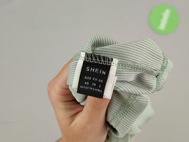 Kobiety: Shein, Top damski, rozmiar XS — 4