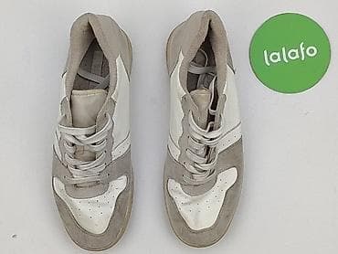 kubenz buty: Sneakersy dla mężczyzn, rozmiar 40 — 2