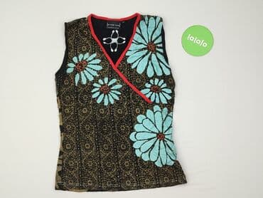 massimo bez koszulki: Top damski, rozmiar M — 2