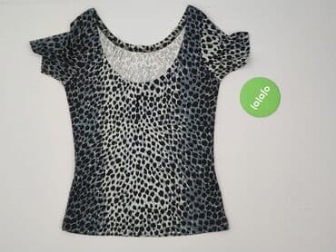 t shirty wolf: Bluzka damska, rozmiar S — 2