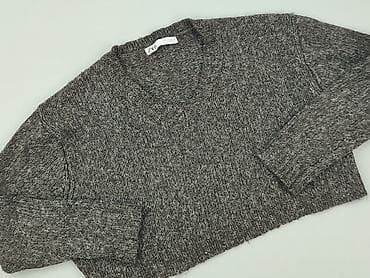 sweter hampton republic: Zara, Sweter damski, rozmiar S — 1