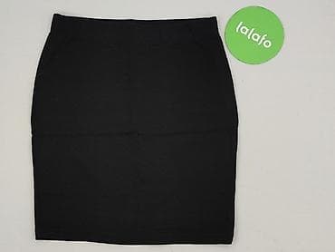 czarne dzwony: FB Sister, Spódnica damska, rozmiar 2XS — 3