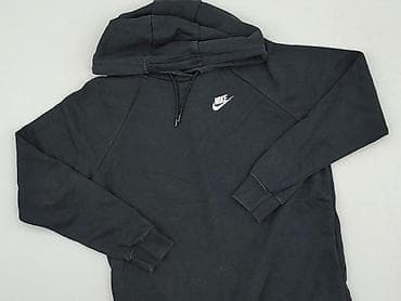 Nike, Women`s hoodie, size XS