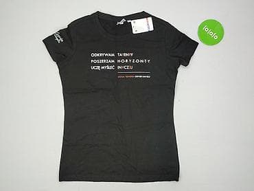 bluza szachy: T-shirt damski, rozmiar M — 2