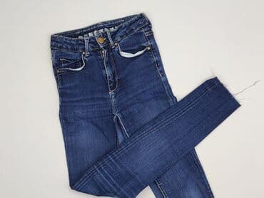 jeansy american eagle: Джинси жіночі, розмір S на lalafo.pl — 1 jeansy american eagle: Джинси жіночі, розмір S — 1
