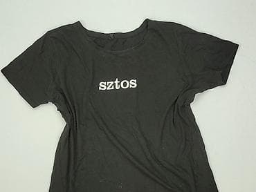 only t shirty: T-shirt damski, rozmiar M — 1