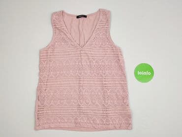 t shirty leopard: Reserved, Top damski, rozmiar L — 2