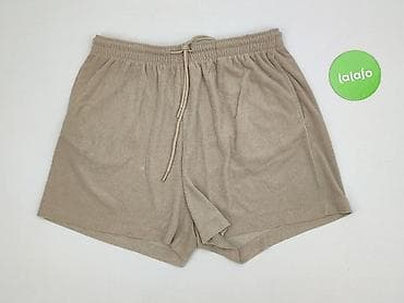 figi marki: H&M, Szorty damskie, rozmiar M — 2