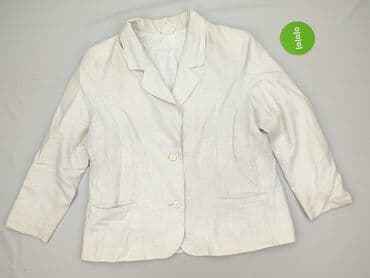 marynarka duże rozmiary: Marynarka damska, 2XL — 2