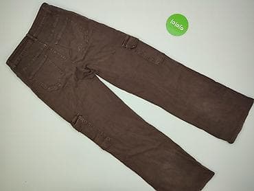 dk berufsmode: Spodnie cargo damskie, rozmiar L — 3