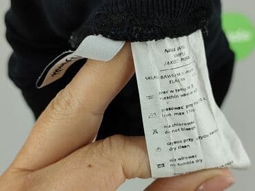 krótkie spodenki kobiece: Szorty damskie, rozmiar S — 4