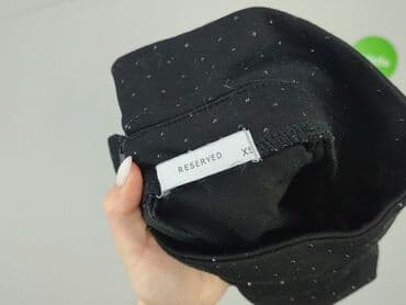 bluzka z otworem na kciuk: Golf damski, XS — 4