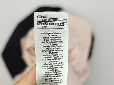 104: F&F, Sukienka damska, rozmiar 4XL — 6