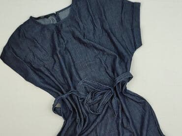 sukienki dżinsowe damskie duże rozmiary: Next, Sukienka damska, rozmiar XL — 1