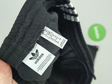 climacool dres spodnie: Adidas, Spodnie dresowe damskie, rozmiar XS — 4