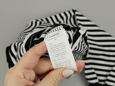 shein shorty: Shein, Top damski, rozmiar S — 4