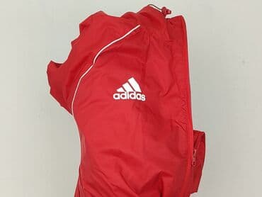 kurtka legii: Adidas, T-shirt sportowy dla mężczyzn, rozmiar M — 6