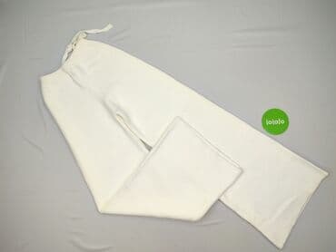 spodnie dresowe s: Spodnie dresowe damskie, rozmiar S — 3