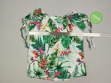 strandtunika c a: Bluzka damska, rozmiar M — 4