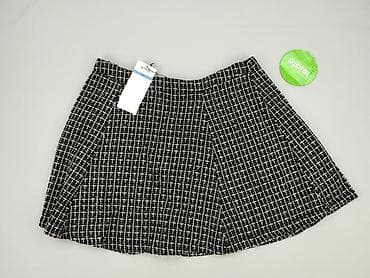 sinsay tuniki: Sinsay, Spódnica damska, rozmiar 2XL — 3