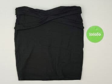 spódnica z eko skóry reserved: Reserved, Spódnica damska, rozmiar L — 3