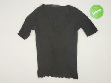 ażurowy sweter stradivarius: Stradivarius, Bluzka damska, S — 2