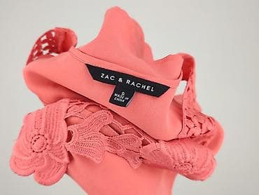 kurtka flek cropp: Zac & Rachel, Top damski, rozmiar S — 4